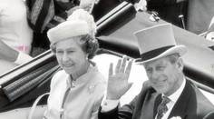 Detaily pohrebu princa Philipa: Miesto posledného odpočinku nebude trvalé