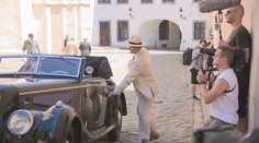 Na svete sú iba dva. V seriáli Dunaj, k vašim službám sa objavil raritný veterán