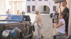 Na svete sú iba dva. V seriáli Dunaj, k vašim službám sa objavil raritný veterán