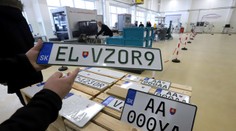 Nastanú zmeny v prideľovaní evidenčných čísel. Zistite, či sa budú týkať aj vás