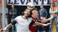 Kucka rozhodol o víťazstve Janova nad Interom Miláno