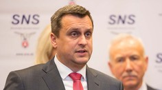 Andrej Danko po predsedníctve SNS: Chceme zotrvať v koalícii, nie v otroctve