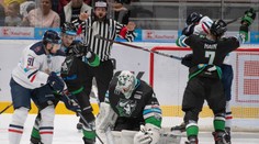 Slovan prehral s Novými Zámkami 6:7, na čele Nitra