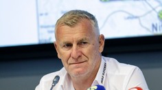 Preteky Okolo Slovenska budú bez Sagana, prídu však viaceré zvučné mená