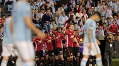 VIDEO: ManUtd splnil rolu favorita v prvom semifinále Európskej ligy