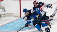 Slovenská 20-ka nestačila na Turnaji štyroch krajín ani na Fínsko