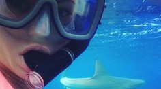 Najextrémnejšie selfie: V niektorých situáciách šlo aj o život