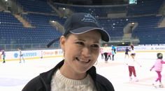 Zuzku Haasovú sme stretli na ľade. Takéto má plány do budúcnosti