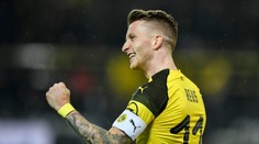Borussia Dortmund porazila Borussiu Mönchengladbach 2:1