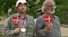 Ďalšia známa tvár v Hornej Dolnej: Ktorý herec si trúfol na dánčinu?