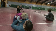 Pribrali ste po pôrode? Vaše ratolesti vám pomôžu schudnúť