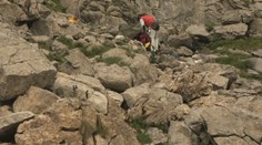 Druhý deň pod zemou: Dvoch mužov zatopilo v jaskyni v Tatrách