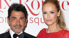 Sklenaříková tesne pred pôrodom. Zverejnila súkromnú fotku z ultrazvuku