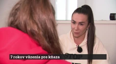 62. epizóda | 2. 9. 2026 | 7 rokov väzenia pre kňaza