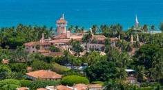 FBI v Trumpovej rezidencii našla materiál o jadrovej obrane zahraničnej krajiny