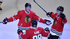 Chicago odmenilo Pánika za dobré výkony predĺžením kontraktu