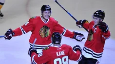 Chicago odmenilo Pánika za dobré výkony predĺžením kontraktu