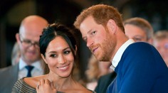 Meghan Markle a princ Harry na tajnej ceremónii. Tento deň im zmenil život