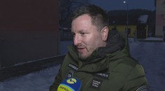 Marek Madro z IPčka: Primárne zasiahnutí tragédiou sú v hmle, nevedia tomu uveriť. Šok ich odpojil od života