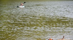 Skrytá hrozba v rekreačnej oblasti na západe Slovenska. Vo vodnej nádrži potvrdili výskyt nebezpečného parazita