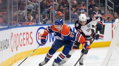 VIDEO: Rangers zlomili negatívnu domácu sériu. Edmonton otočil zápas aj vďaka dvom gólom McDavida