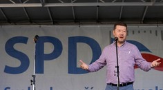 Štátny zástupca obžaloval Okamuru a jeho hnutie SPD z podnecovania k nenávisti