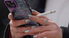 Zrušenie predaja cigariet: Európska krajina zvažuje návrh zákona, ktorý by k nemu viedol