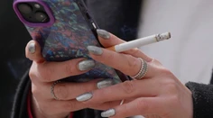 Zrušenie predaja cigariet: Európska krajina zvažuje návrh zákona, ktorý by k nemu viedol