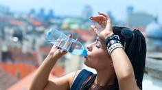 Radikálna zmena počasia. Prichádza zrejme najteplejší deň tohto roku!