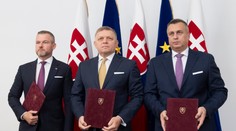 Prvá éra Hlasu sa končí. Odchod Pellegriniho môže priniesť viaceré zmeny na ministerských postoch