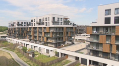 Kúpili si byty v lukratívnej časti Bratislavy. Veľké plány sa rozplynuli, keď otvorili zmluvu