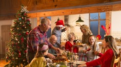 Ak máte dve deti, do "vianočnej bubliny" môžete ísť len s jedným. Podľa odborníka ani to nie je bezpečné