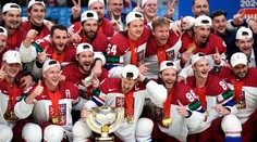 Čakali na to dlho, chceli pokojnejšie finále. Pozrite si reakcie českých hrdinov po emotívnom večeri