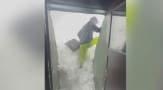 Tatry opäť šokovali. Prišiel zvrat, ktorý nikto nečakal