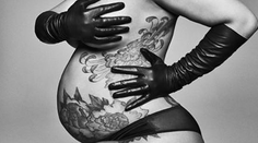 Bude Kardashian otec alebo ho snúbenica oklamala? Výsledky testu sú známe