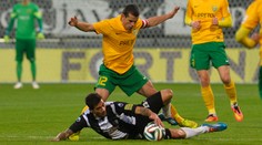 Senica a Trenčín v repríze finále SP, Ruža poslednýkrát doma