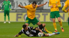 Senica a Trenčín v repríze finále SP, Ruža poslednýkrát doma