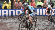 Škandál na MS v cyklokrose: Favoritka mala v bicykli zabudovaný motor