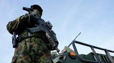 Rusko s Bieloruskom čaká Spojenecké odhodlanie. Ich vojaci budú nacvičovať odrazenie vonkajšieho útoku