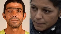 Väzňa na úteku stále nenašli. Manželka mu poslala odkaz