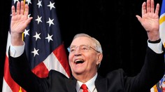 Zomrel bývalý viceprezident USA Walter Mondale (†93)