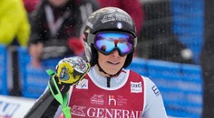 Fantastická Petra Vlhová pokorila v Kanade svoju rivalku. Nad jej sily bola len talianska víťazka Brignoneová