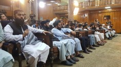 Taliban predstavil novú vládu plnú radikálov. Ministrom vnútra je vodca teroristickej organizácie