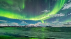 FOTO: Ďalší úspech slovenského astronóma: Jeho snímke polárnej žiary sa dostalo veľkej pocty