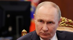 Putin nariadil „posledný“ úder. Letná ofenzíva má rozhodnúť vojnu a zlomiť Ukrajinu
