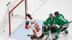 Sekerov Dallas vyrovnal stav série, Tampa Bay ani Boston neuspeli