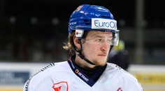 Český hokejista sa po boji s rakovinou vrátil na ľad, poďakoval všetkým, ktorí mu pomohli