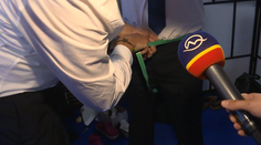 Nezhoda medzi porotcami: Hádali sa, kto z nich ho má väčší