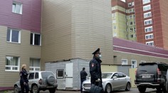 Na vlasoch a rukách Navaľného našli stopy priemyselných chemikálií