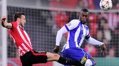 Porto súhlasilo s predajom Martineza